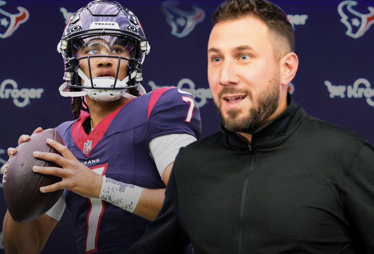 Can Caley Save the Texans’ Offense? post thumbnail image